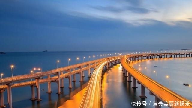 看过|看过太多的海,仍为这座“北方明珠”着迷