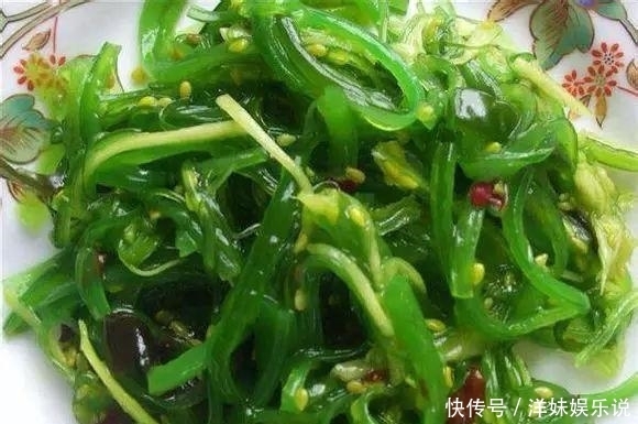 海鲜|海鲜大全, 你能认出多少