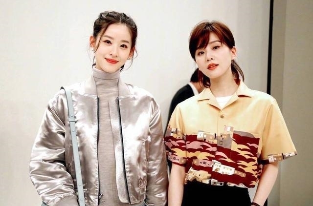 都灵|陈都灵和刘恺威?有钱大叔的魅力实在太大啦!他们的魅力有这几点