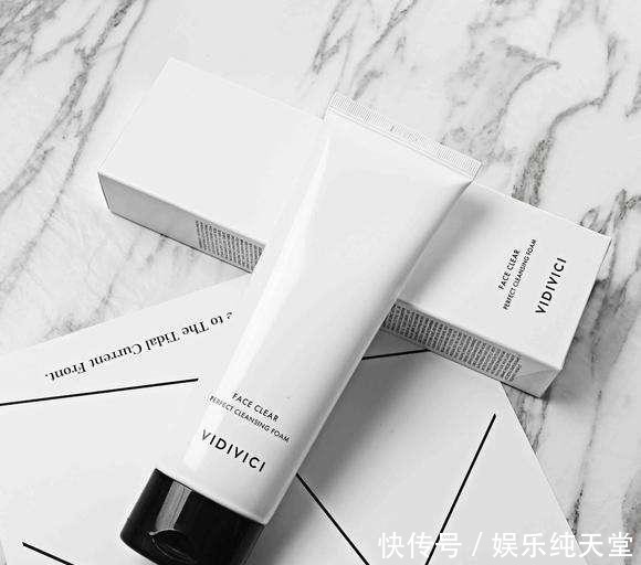 拥有|好用的洗面奶推荐这些控油洗面奶,让你从此拥有白净无瑕的肌肤