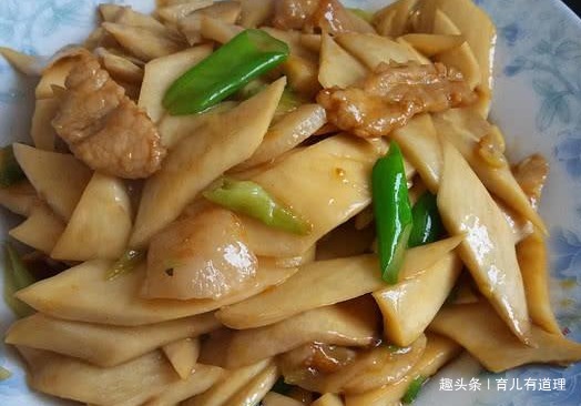  宝宝|刚上桌就被抢光，味道特别香，比吃红烧肉还过瘾，孩子吃提升智力