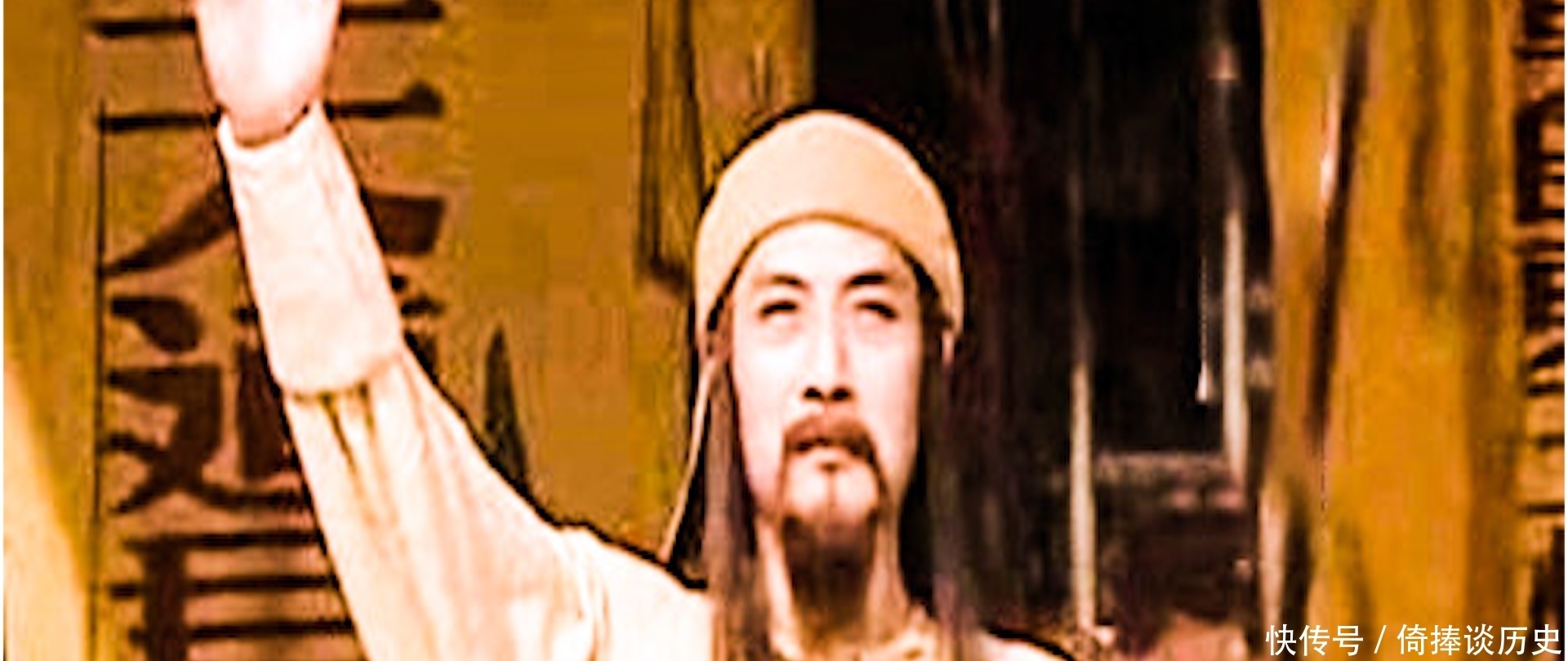 究竟|天京保卫战:究竟发生了什么?使20万太平军败在2万人的湘军手里