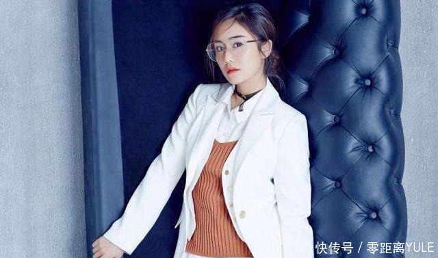 刘芸|节目外言行不当,节目中盛气凌人,她上个节目何如此豪横!