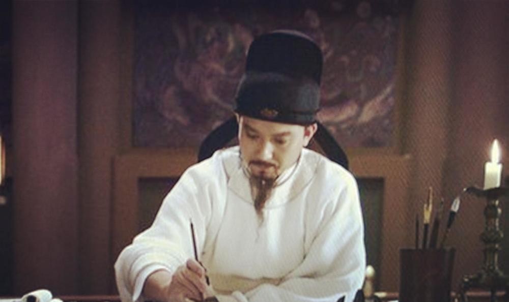 投降|杜甫写诗,把他吹上天,两年后他却投降叛国,奴颜婢膝令杜甫蒙羞