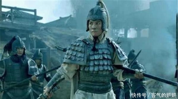 凤鸣山|他才是三国最厉害的人,若没有他,凤鸣山一战赵云就死了