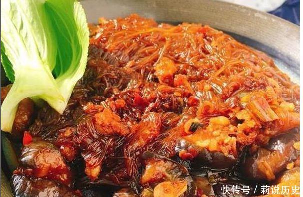 美滋滋|推荐几道家常菜,做法简单,营养美味,一家人吃得美滋滋