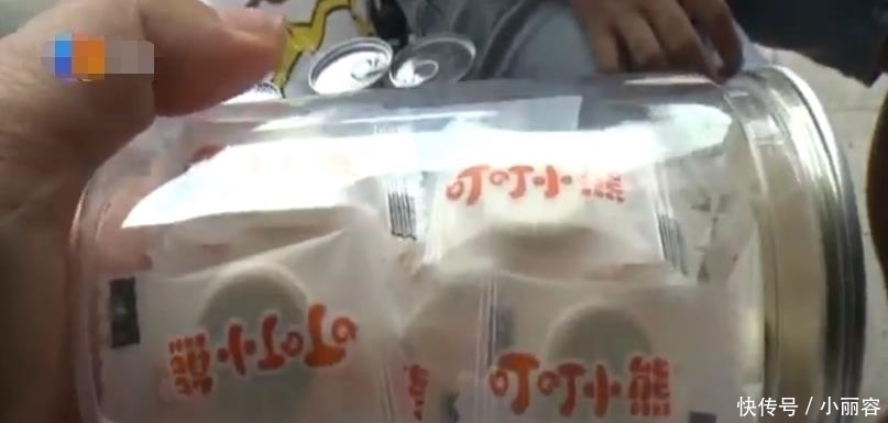 食品|买份零食19块,男子索赔2万1超市看到“证据”愣了你是什么人