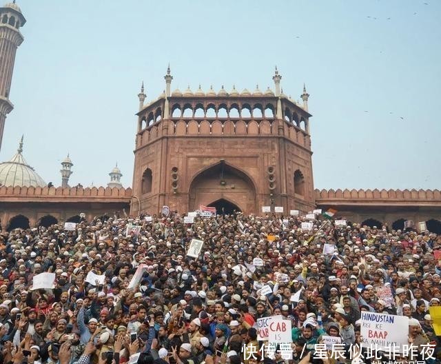 到底|印度,到底让不让吃牛肉?|地球知识局