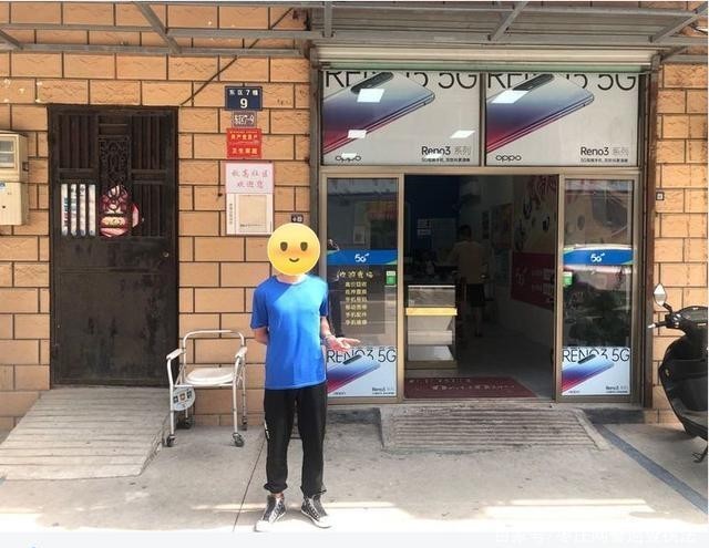  男子|发现钥匙能开别人家门，男子竟闯入邻居家……