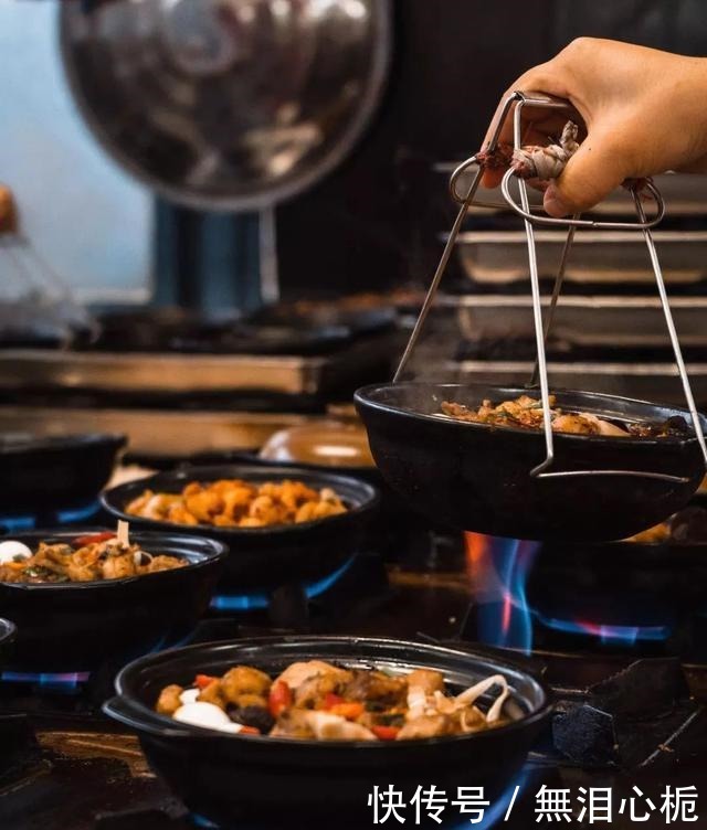 高校|开学进行时!南京这8所高校美食,6块5喂饱你的青春……