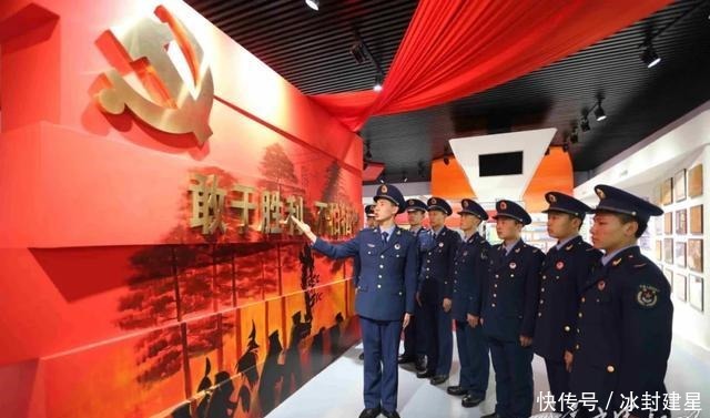 秘笈|“对症下药”有秘笈!机关科长针对痛点“逐连过”