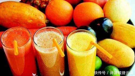 碳酸|最伤身体的5种饮品,碳酸饮料在内,很多人在“当水喝”,快停止