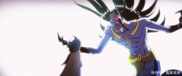 红衣女|《刺客伍六七》白衣女子之所以背叛阿七,只为给母亲报仇?