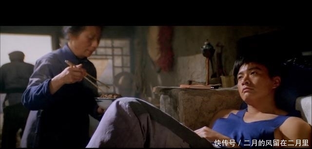 加林|《人生》高加林:我拿爱情换理想,世人莫笑我荒唐