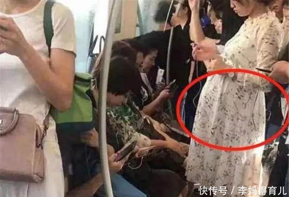 解气|4岁男孩车上被要求让座,宝妈怒极回怼“不许让”,结局很解气