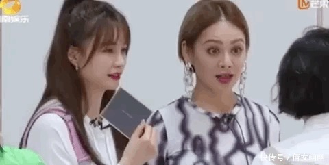 不想|别问，问就是万茜「人淡如菊」不想红