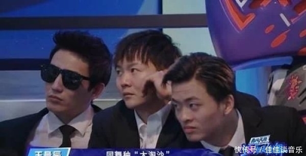  一期|看完最新一期《街舞3》，发现这个节目的剧本越来越明显！