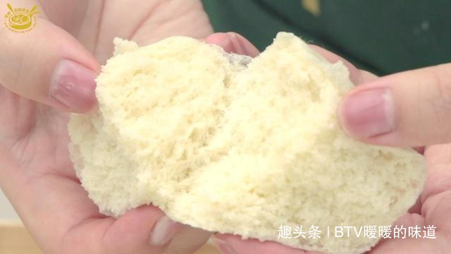 和面|馒头怎么做,才松软好吃关键2步,10人8错,难怪不好吃