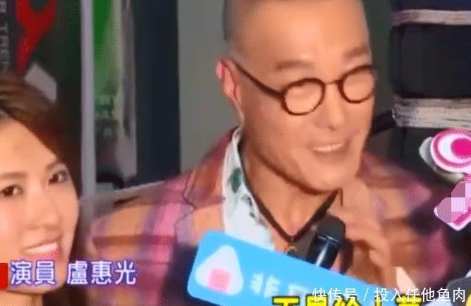  卢惠光|卢惠光谈成龙：大哥对我很好，不仅给10万，谣言止于此！请放过他和我吧！