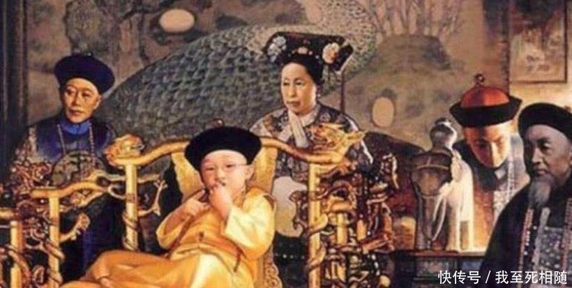 厨子|慈禧吃西瓜, 别人一辈子都学不来, 奢侈到极致, 御用厨子都受够了