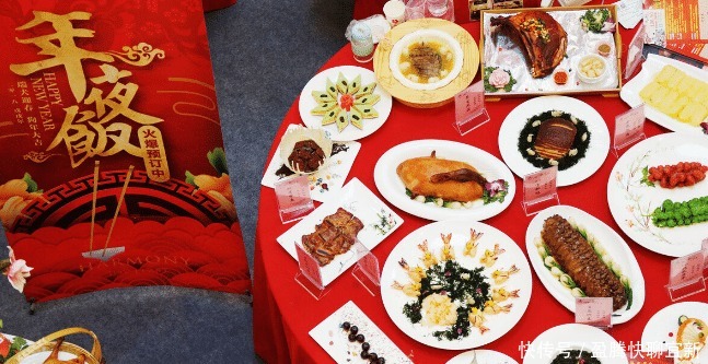 寓意|八大碗是哪几个菜组成的?吃八大碗不只有特殊寓意,还分档次