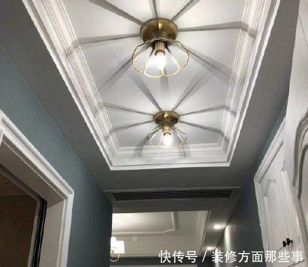 惊呆|75平米的房子怎么装修合适,朋友花了8万,大家都惊呆了