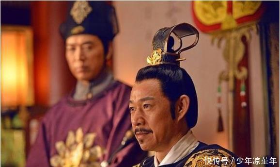 杨氏|李世民纳了弟妹杨氏,而没有娶嫂子郑观音,原来因为这个,涨姿势