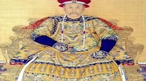 雍正|面对满人先祖，溥仪尤其推崇哪位？