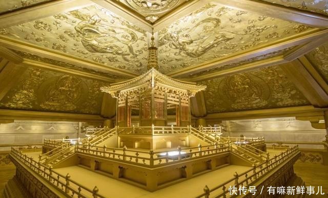 干活|皇陵封闭之后,地宫中干活的工匠如何出来真的会将其陪葬吗