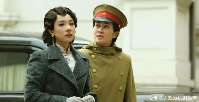 婉容|婉容就寝有一习惯,太监都很清楚,溥仪却装作看不见