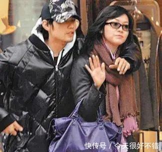  走到|当年，周杰伦与侯佩岑一见钟情，周妈连夸喜欢，为何没能走到最后