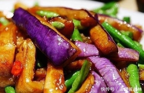 花生油|9种茄子好吃的做法,步骤很详细,美味下饭,一出锅我连吃3碗米饭