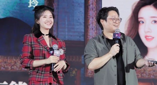 加盟|《奔跑吧》结束后,baby又被综艺节目拟邀,赵露思已确定会加盟!