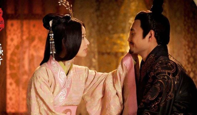 刘秀|历史上,颜值最高的皇帝,他的一生,是怎样的