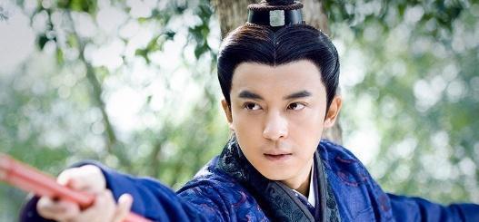 名将|冯异,他是云台二十八将之一,他凭借着什么成为一代名将