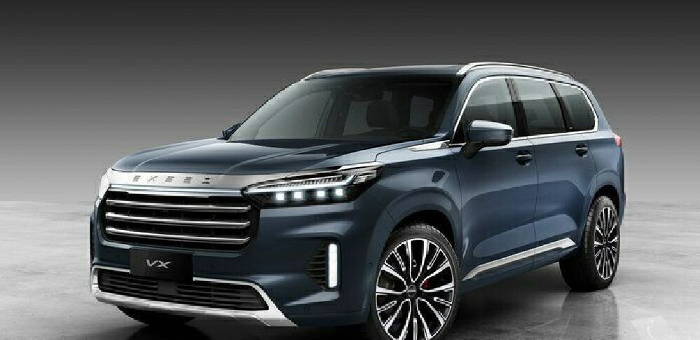 做了相应|火力全开,奇瑞星途下半年新品规划首曝,重点还是2.0TGDI发动机