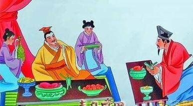 丑女|中国古代四大丑女之一，模样堪比如花，却因为文治武功被立为王后