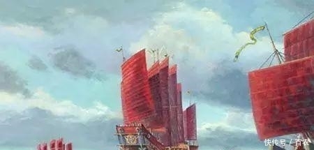 东瀛|朱元璋的军事力量那么强,为什么不打东瀛还不让自己的后人去打