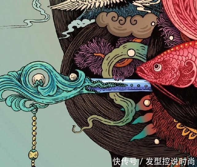 封杀|网络小说中最不能黑的一个宗教, 一旦抹黑, 立即封杀!