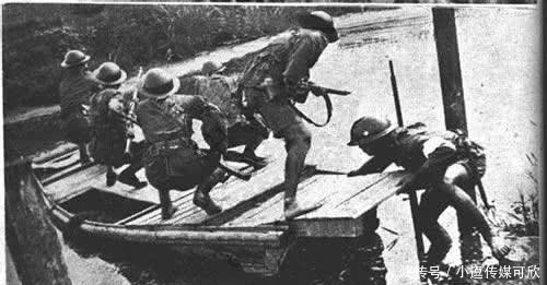 历来|铁军历来被人称赞，但这支军队威严更高，素来有钢军之称！