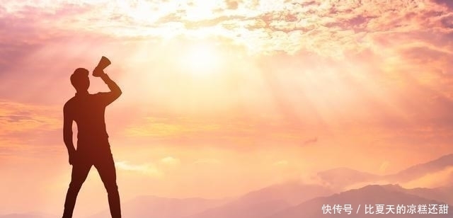 收起|人到中年，请收起你的善良