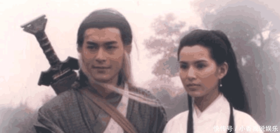  争议|神雕侠侣7大巅峰高手: 杨过未入前三, 第一毫无争议