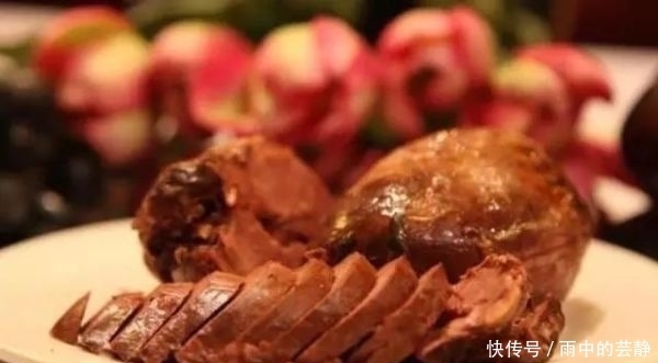 失眠|1头猪身上就1个,失眠多梦的人要常吃,安神助眠,睡觉香