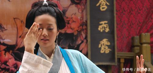 皇后|史上第一个让奶妈成为皇后的皇帝,最后却落了个断子绝孙英年早逝!