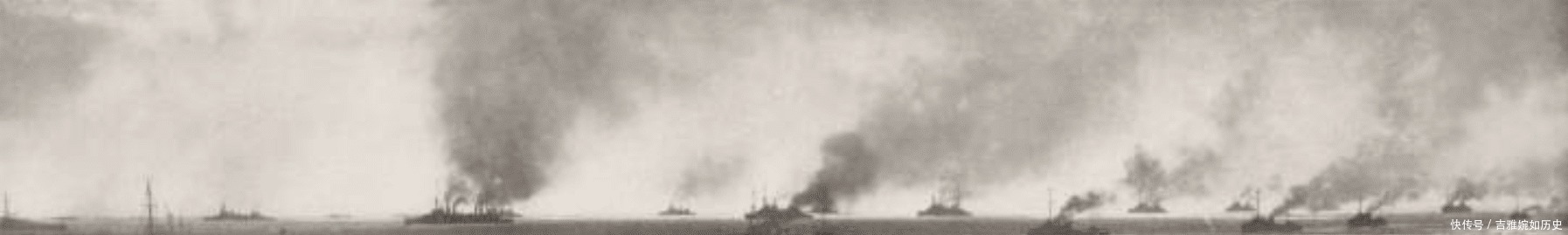 达尼尔|一举击退50万英法联军,达达尼尔战役!奥斯曼土耳其最后的辉煌