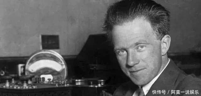 著名|算错一个数据,德国原子弹计划搁浅,无意间拯救了全世界