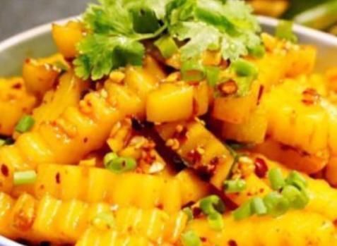 告诉|吃土豆有4个禁忌,尤其是第3个,赶快告诉家人,千万不要再犯了