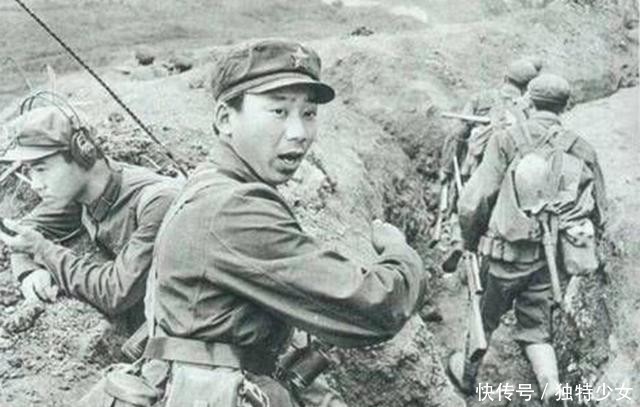 反击战|对越反击战,为什么暴露出那么多的缺点?许世友总结了3个原因