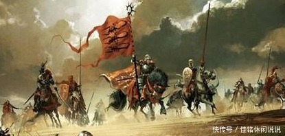 发家史|刘裕为何屠尽司马宗室看看他的发家史就知道了！