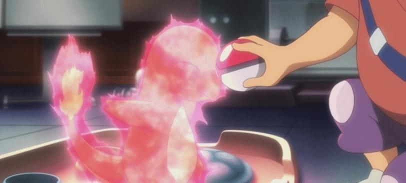 真新|精灵宝可梦都知道真新镇有小智和小茂，可另外两名训练家是谁呢